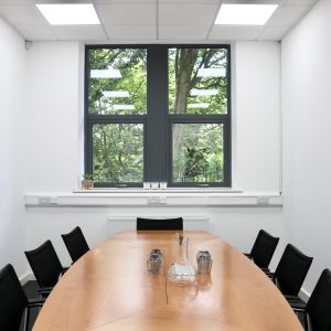 From Just £10.00 You Can Hire The HR and You Law Limited Business Hub Meeting Room